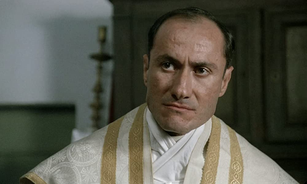 「イル・ポスティーノ」Carlo Di Maioの画像