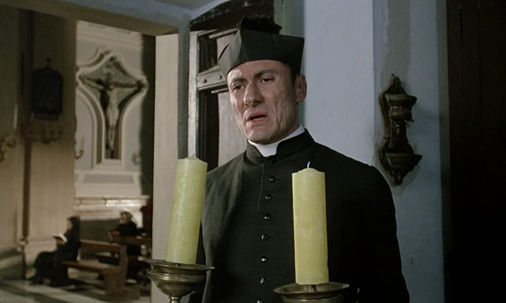 「イル・ポスティーノ」Carlo Di Maioの画像