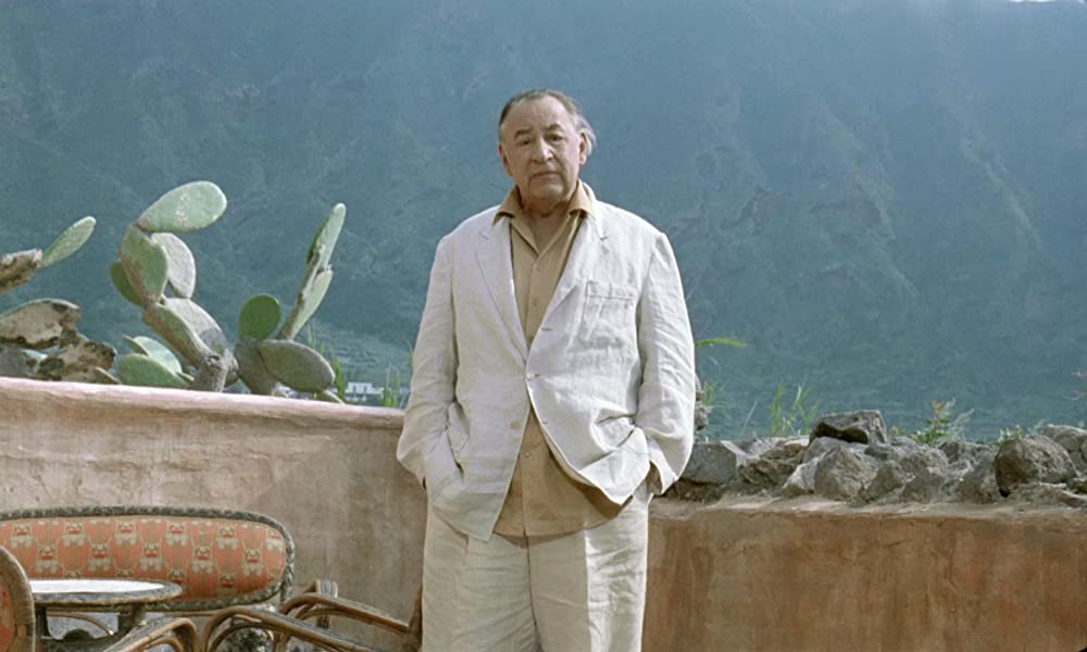 「イル・ポスティーノ」フィリップ・ノワレの画像