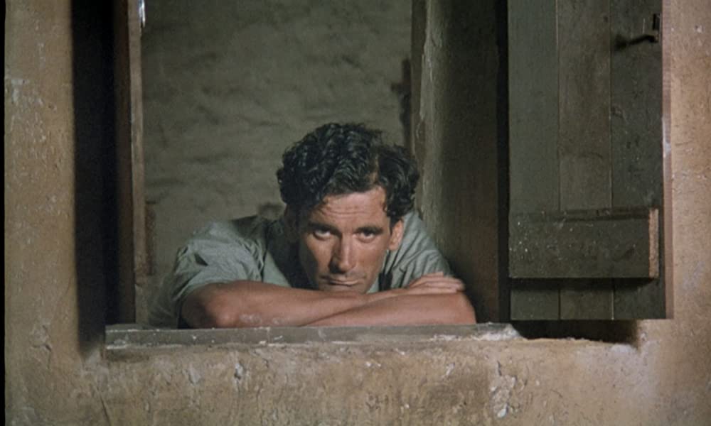 「イル・ポスティーノ」マッシモ・トロイージの画像