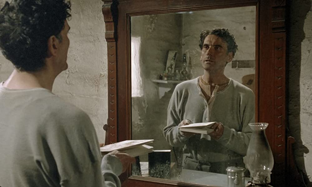 「イル・ポスティーノ」マッシモ・トロイージの画像