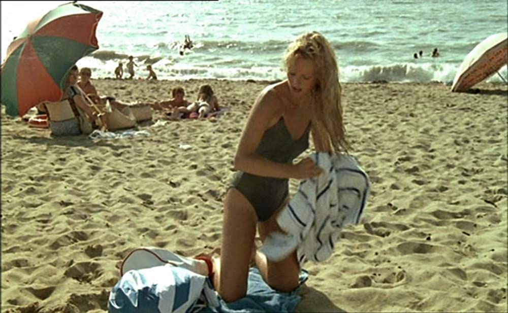 海辺のポーリーヌの画像