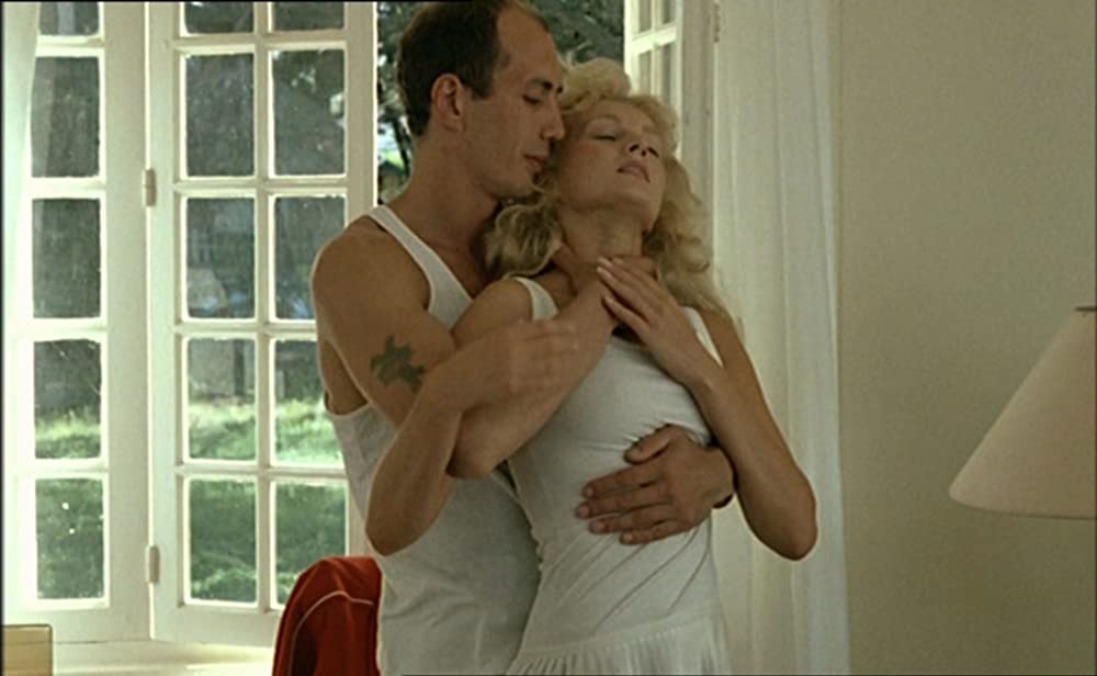 「海辺のポーリーヌ」フェオドール・アトキン & アリエル・ドンバールの画像