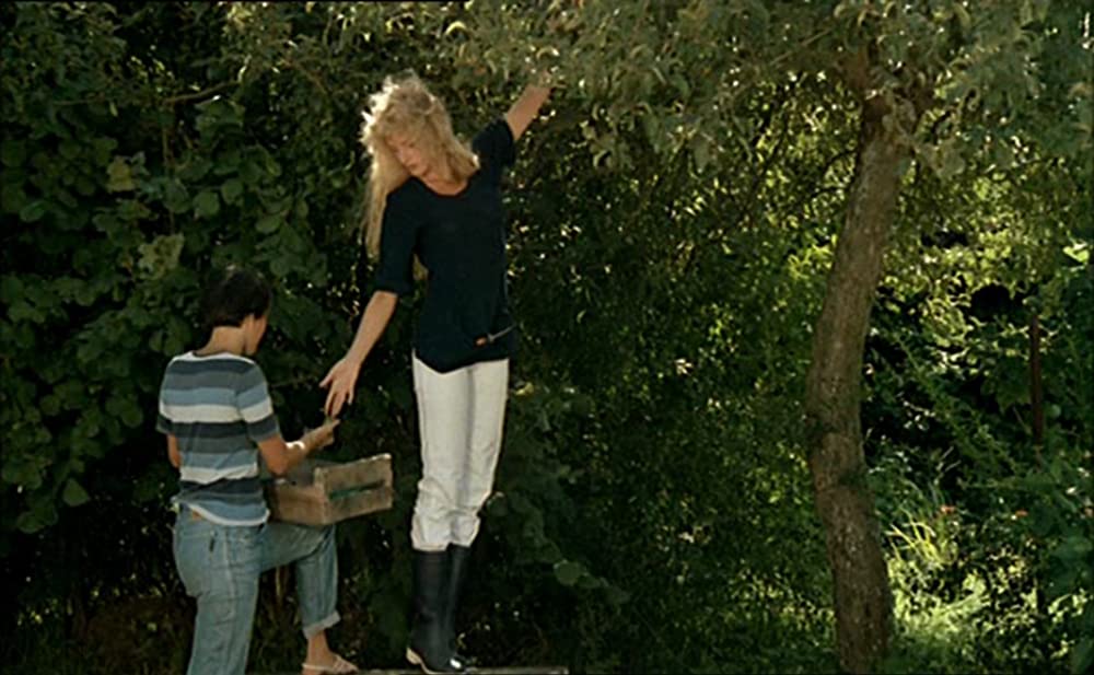 海辺のポーリーヌの画像