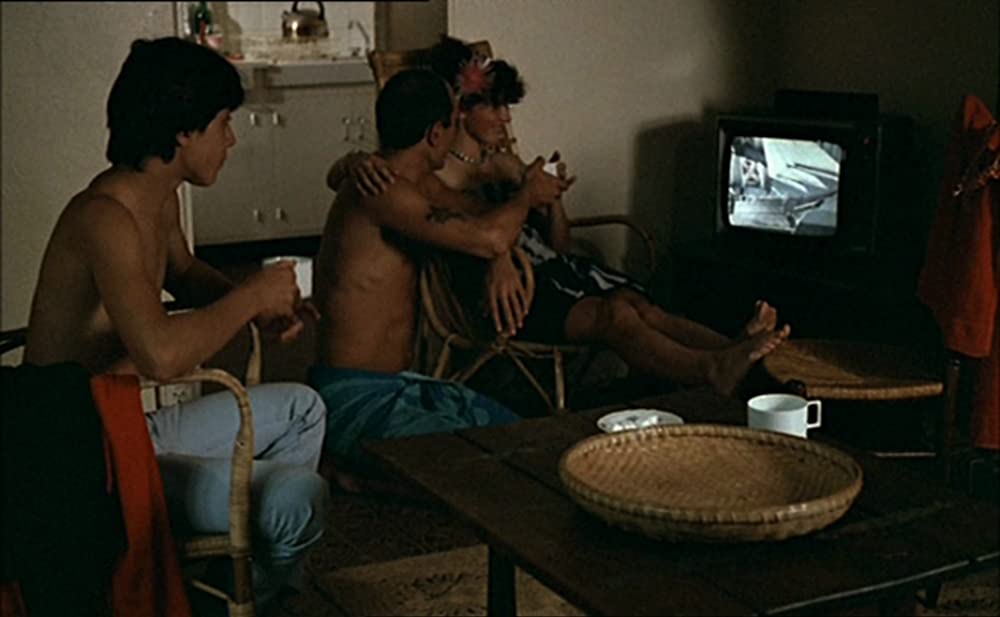 「海辺のポーリーヌ」Simon de La Brosse & フェオドール・アトキン & ロゼットの画像