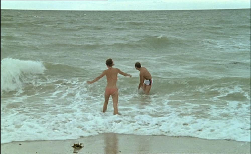 海辺のポーリーヌの画像