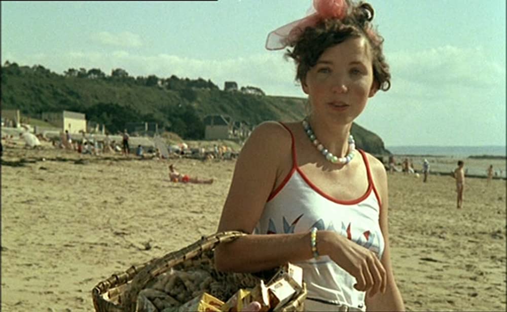 海辺のポーリーヌの画像