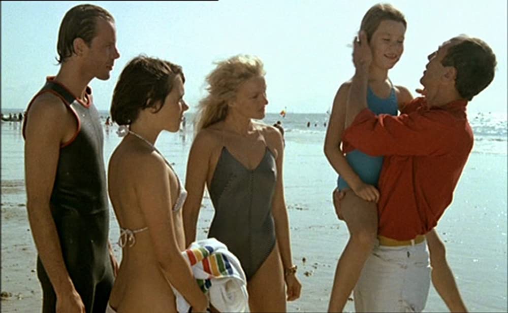 「海辺のポーリーヌ」フェオドール・アトキン & アリエル・ドンバール & パスカル・グレゴリー & Amanda Langletの画像