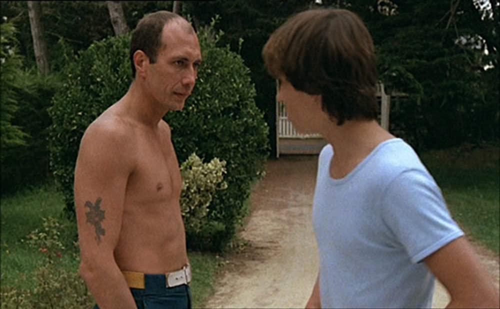 海辺のポーリーヌの画像