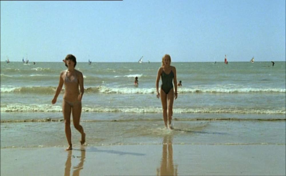 海辺のポーリーヌの画像