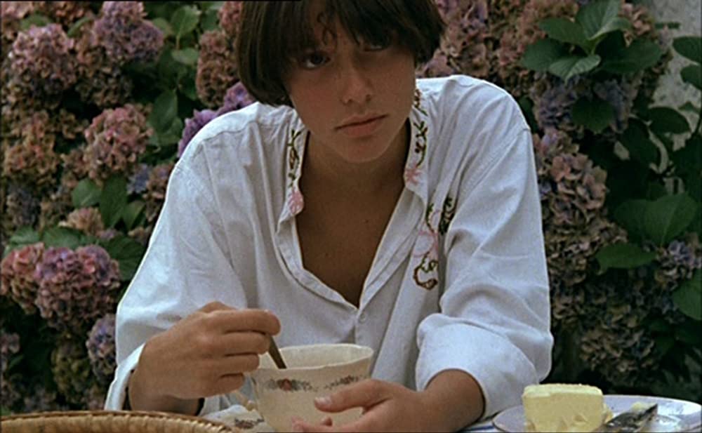 海辺のポーリーヌの画像