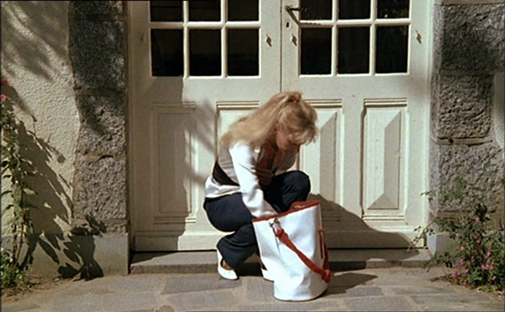 海辺のポーリーヌの画像