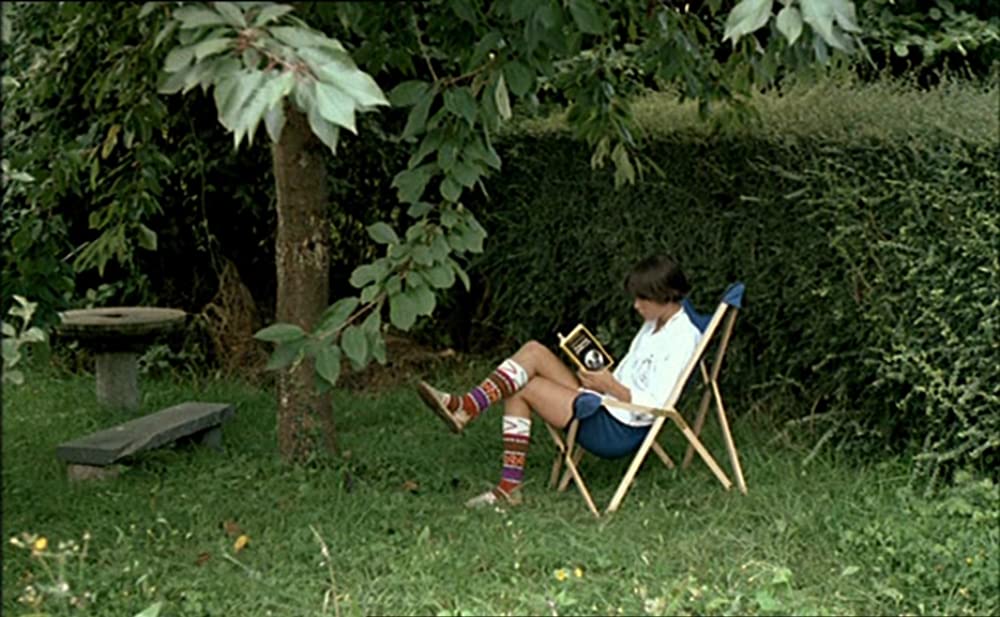 海辺のポーリーヌの画像