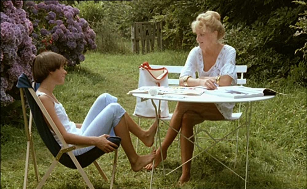 海辺のポーリーヌの画像