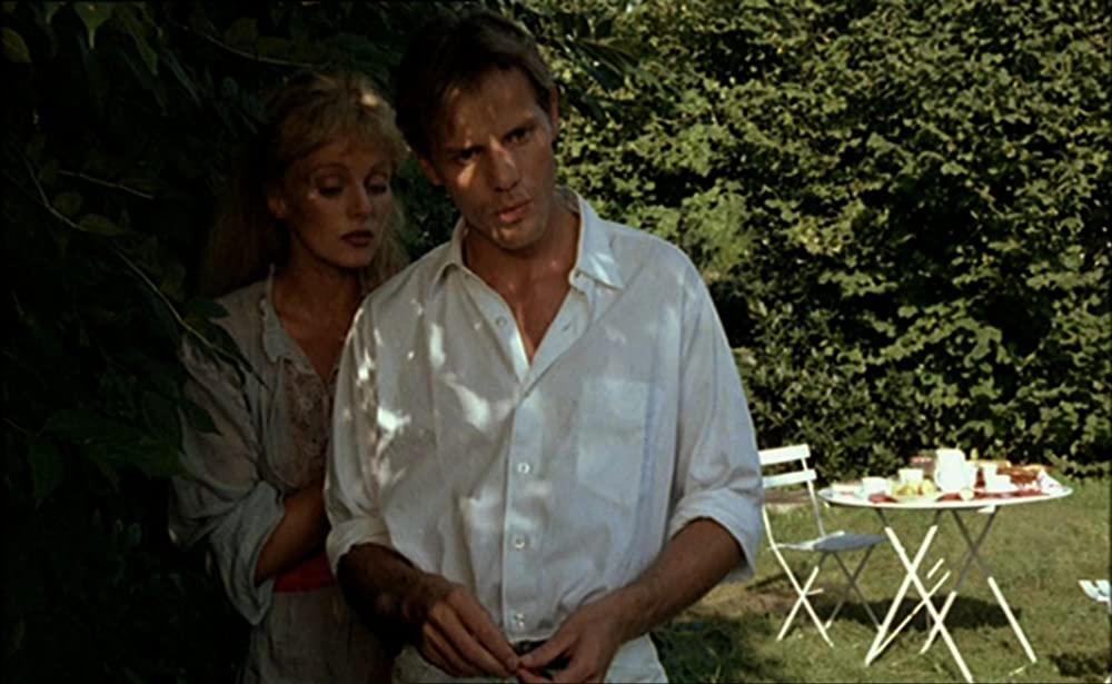 「海辺のポーリーヌ」アリエル・ドンバール & パスカル・グレゴリーの画像