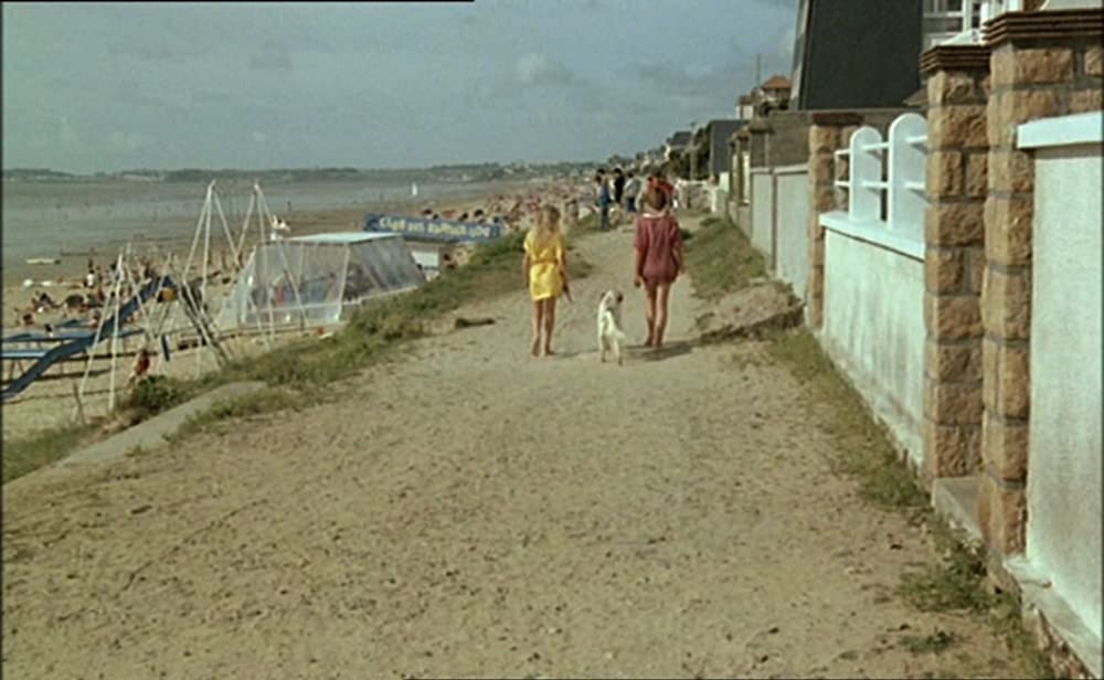 海辺のポーリーヌの画像