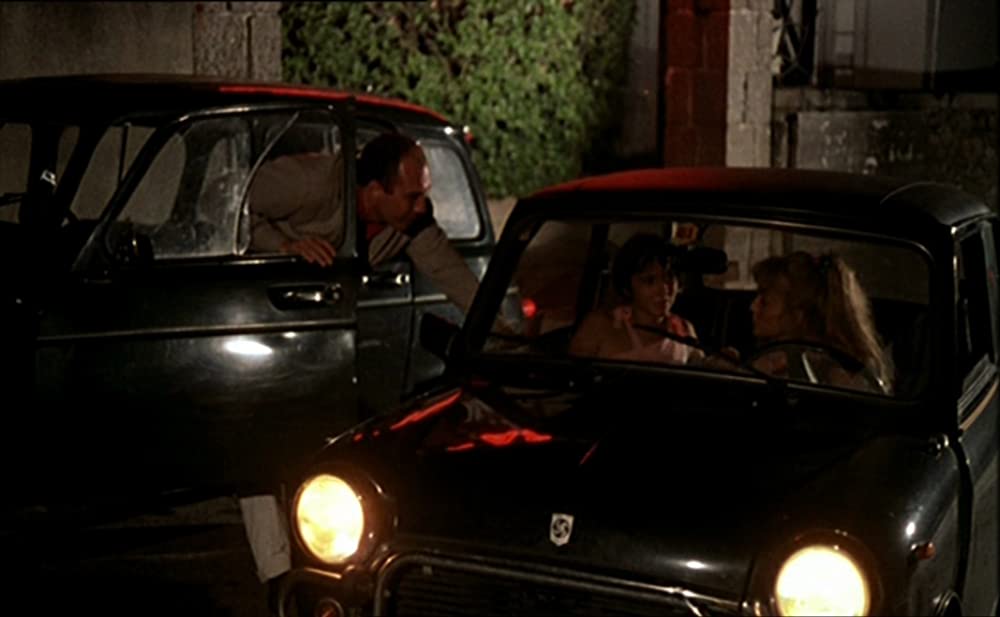 海辺のポーリーヌの画像