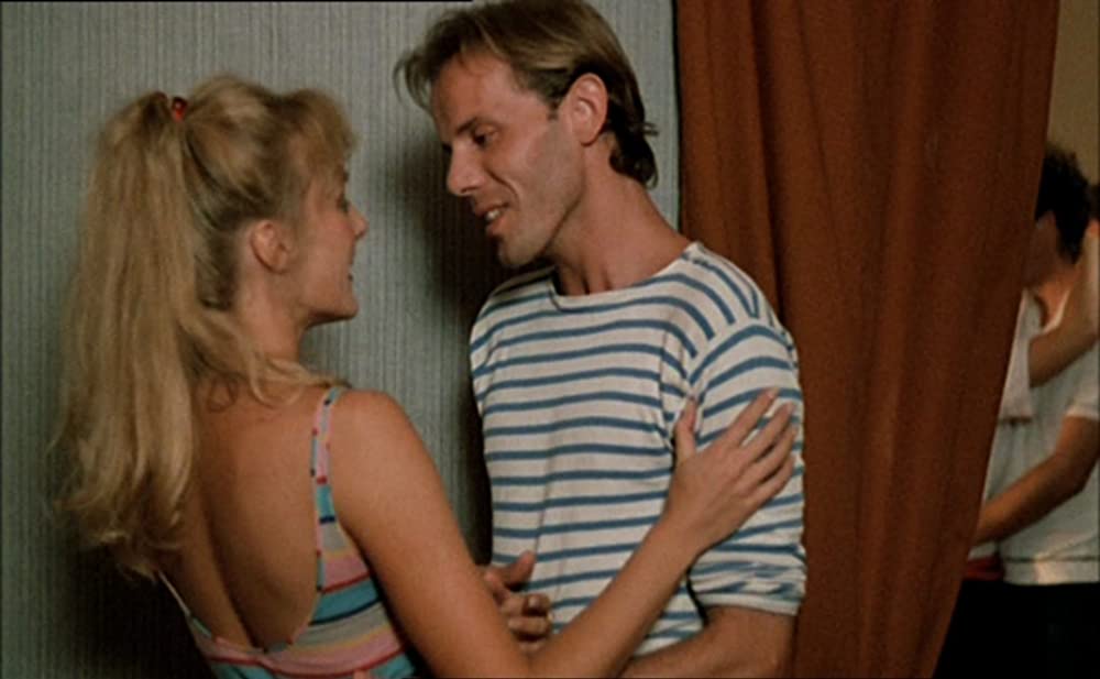 「海辺のポーリーヌ」アリエル・ドンバール & パスカル・グレゴリーの画像