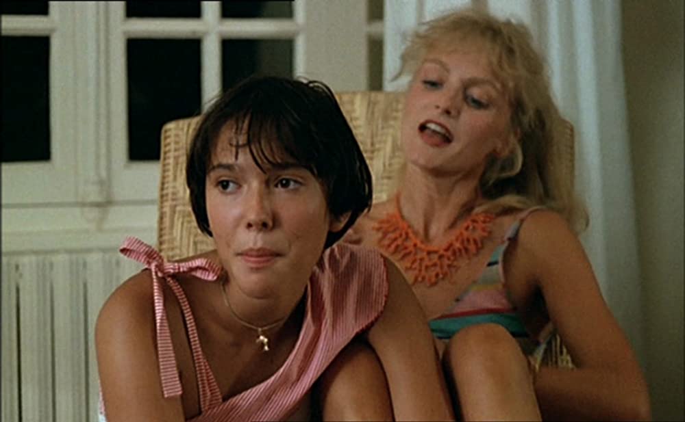 海辺のポーリーヌの画像