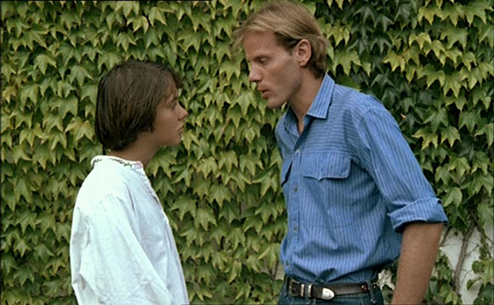 「海辺のポーリーヌ」パスカル・グレゴリー & Amanda Langletの画像