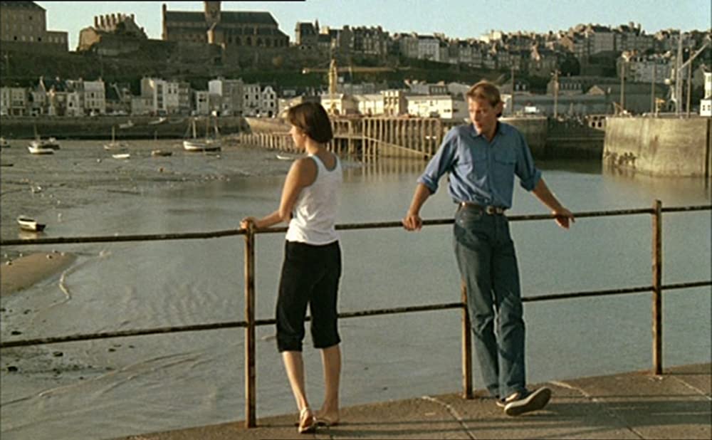 海辺のポーリーヌの画像