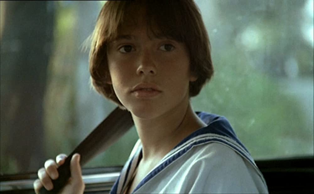 海辺のポーリーヌの画像