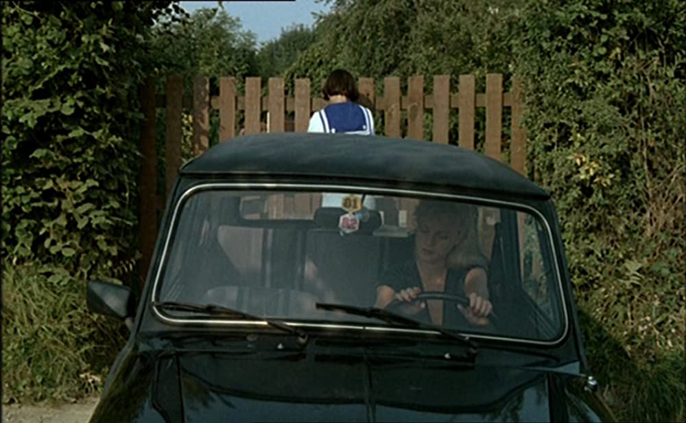 海辺のポーリーヌの画像