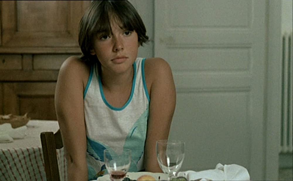 海辺のポーリーヌの画像