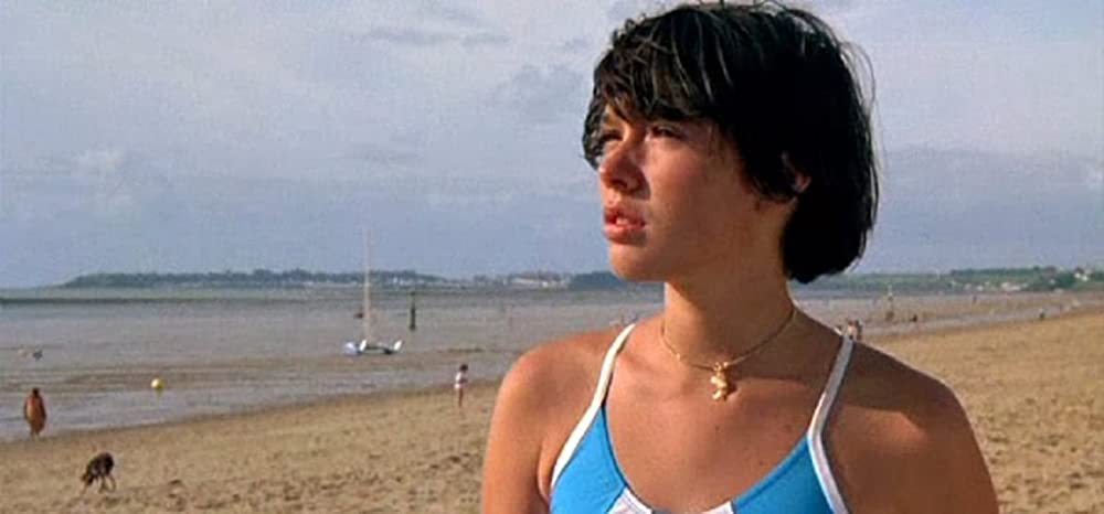 海辺のポーリーヌの画像