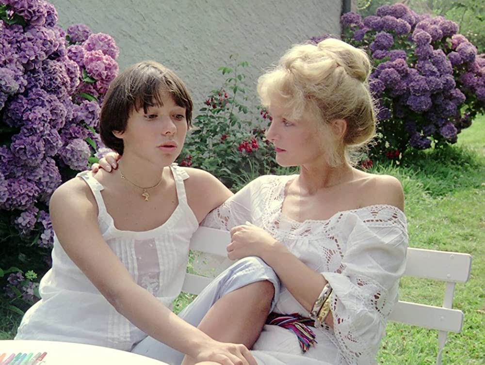 海辺のポーリーヌの画像