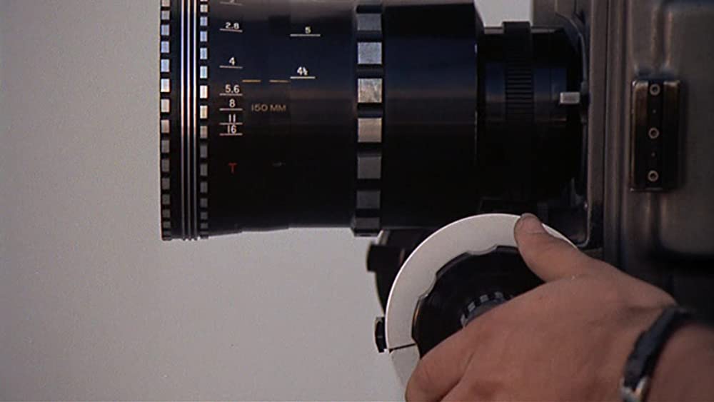 映画に愛をこめて アメリカの夜の画像