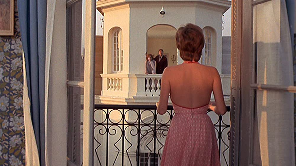 映画に愛をこめて アメリカの夜の画像