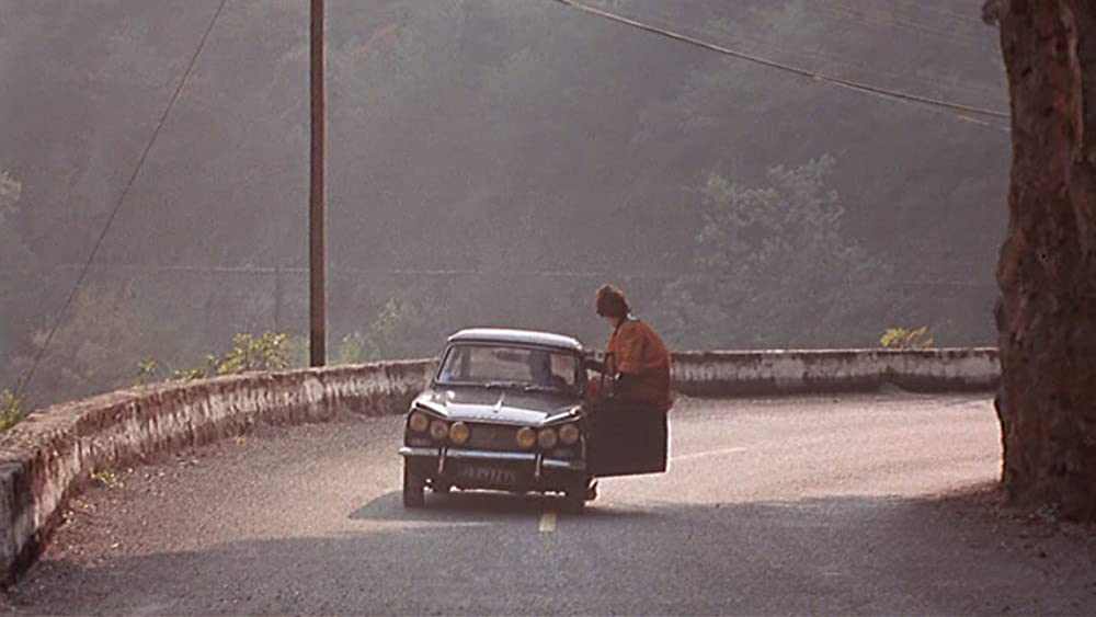 映画に愛をこめて アメリカの夜の画像