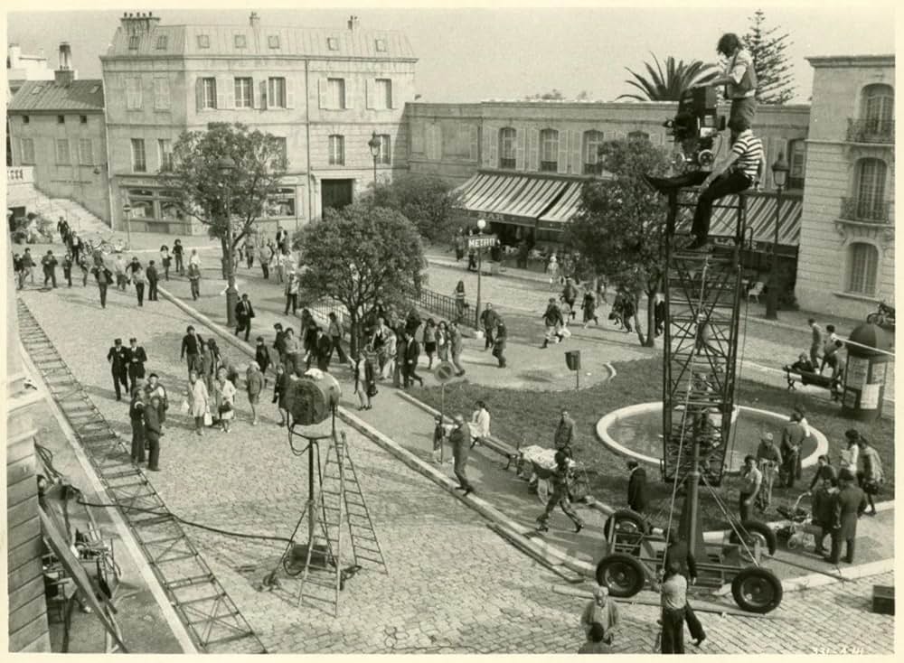 映画に愛をこめて アメリカの夜の画像