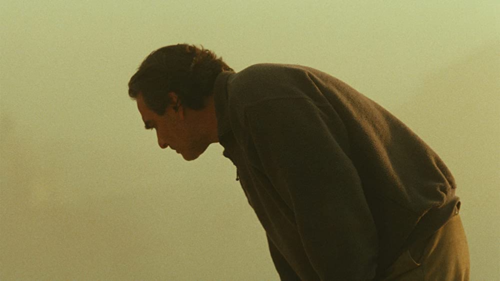 「桜桃の味」ホマユン・エルシャディの画像