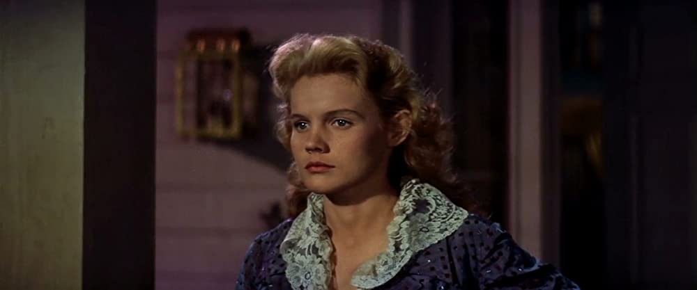 大いなる西部の画像