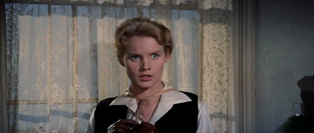 大いなる西部の画像