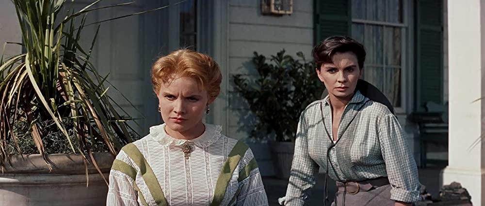 大いなる西部の画像