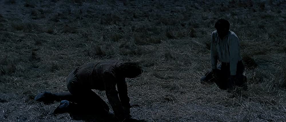 大いなる西部の画像