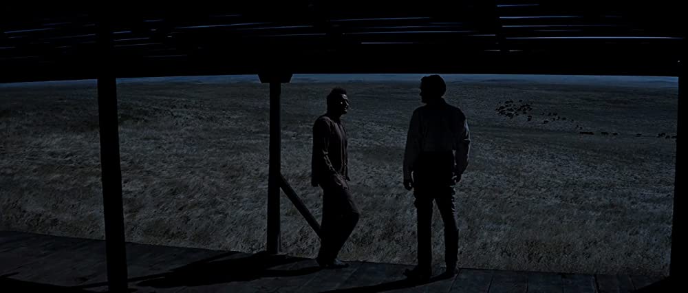 大いなる西部の画像