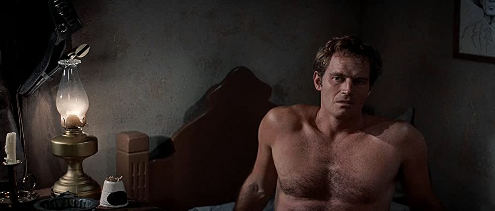 大いなる西部の画像