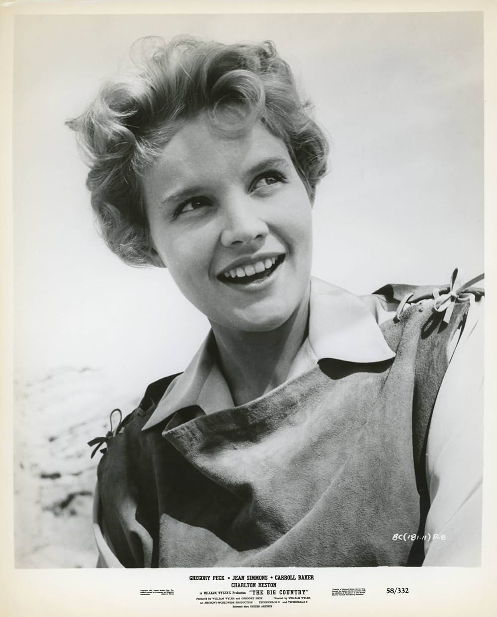 大いなる西部の画像