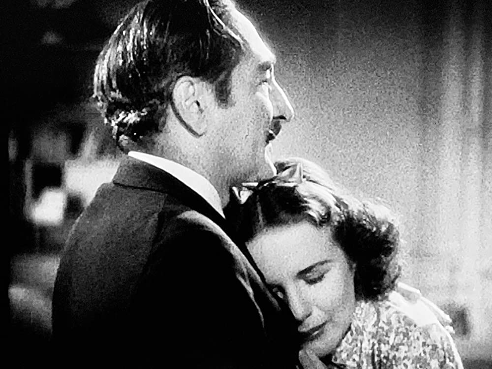 「オーケストラの少女」Deanna Durbin & アドルフ・マンジューの画像