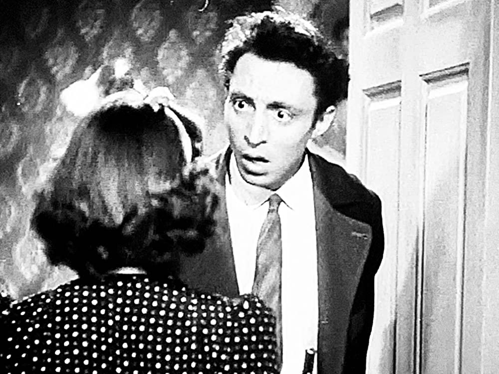 「オーケストラの少女」Deanna Durbin & ミシャ・オウアの画像