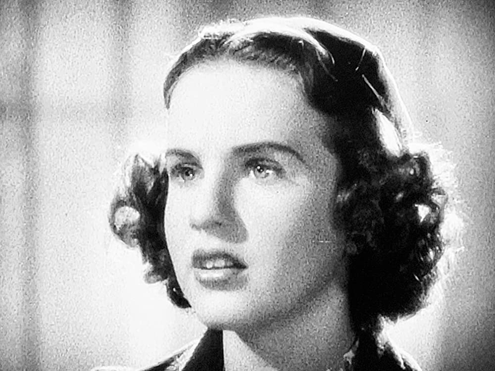 「オーケストラの少女」Deanna Durbinの画像