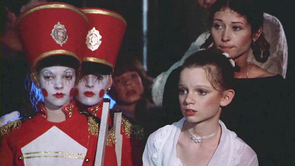 オータム・ストーリーの画像