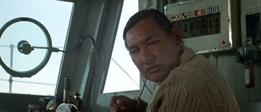 「オルカ」ボー・デレク & Percy Edwards & ピーター・フートン & ウィル・サンプソンの画像