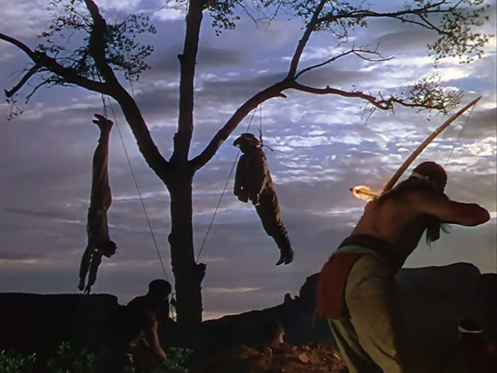 折れた矢の画像