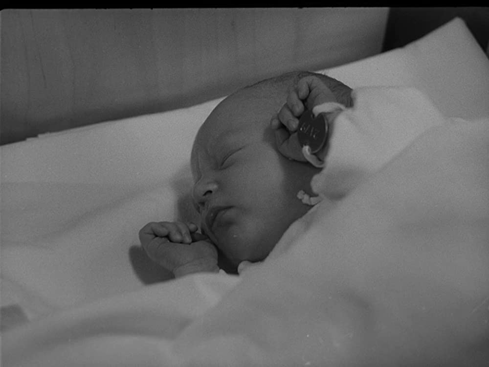 女はそれを待っているの画像