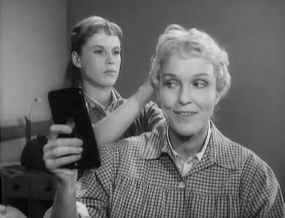 「女はそれを待っている」ビビ・アンデショーン & エバ・ダールベックの画像